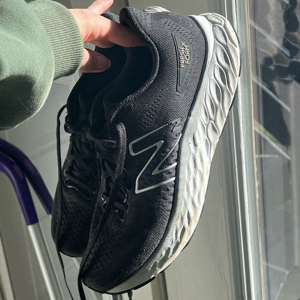 New Balance Fresh Foam Women’s Size 10 Great for Running